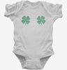 Four Leaf Clover Boob Infant Bodysuit 666x695.jpg?v=1700341731