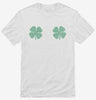 Four Leaf Clover Boob Shirt 666x695.jpg?v=1700341731