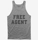 Free Agent  Tank