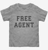 Free Agent Toddler