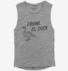 Frunk As Duck Womens Muscle Tank Top 666x695.jpg?v=1700471022