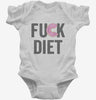 Fuck Diet Funny Food Infant Bodysuit 666x695.jpg?v=1700402690
