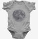 Full Moon  Infant Bodysuit