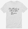 Funny 2nd Anniversary Shirt 666x695.jpg?v=1700645869