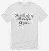 Funny 9th Anniversary Shirt 666x695.jpg?v=1700645337