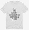 Funny Abyssinian Cat Breed Shirt 666x695.jpg?v=1700431756