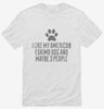 Funny American Eskimo Dog Shirt 666x695.jpg?v=1700466333