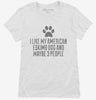 Funny American Eskimo Dog Womens Shirt 666x695.jpg?v=1700466333