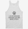 Funny American Shorthair Cat Breed Tanktop 666x695.jpg?v=1700431986