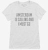 Funny Amsterdam Vacation Womens Shirt 666x695.jpg?v=1700519837