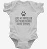 Funny Anatolian Shepherd Dog Infant Bodysuit 666x695.jpg?v=1700466105