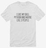 Funny Ball Python Owner Shirt 666x695.jpg?v=1700456963