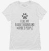 Funny Basset Hound Womens Shirt 666x695.jpg?v=1700465888