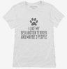 Funny Bedlington Terrier Womens Shirt 666x695.jpg?v=1700465739