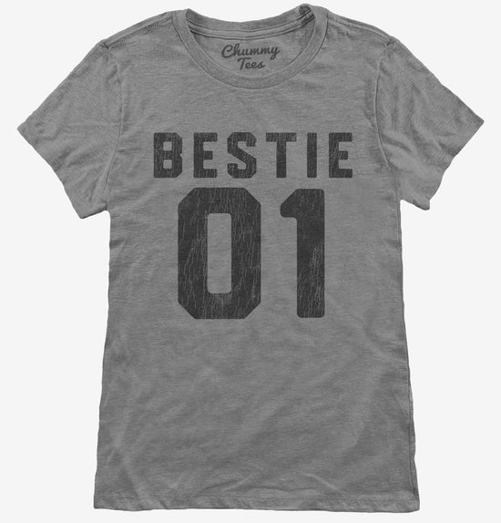 Funny Bestie 01 T-Shirt