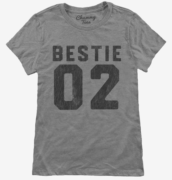 Funny Bestie 02 T-Shirt