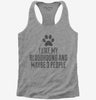 Funny Bloodhound Terrier Womens Racerback Tank Top 666x695.jpg?v=1700465331