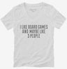 Funny Board Games Womens Vneck Shirt 666x695.jpg?v=1700427862
