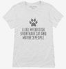 Funny British Shorthair Cat Breed Womens Shirt 666x695.jpg?v=1700432362