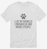 Funny Burmilla Longhair Cat Breed Shirt 666x695.jpg?v=1700432494
