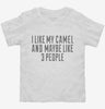 Funny Camel Owner Toddler Shirt 666x695.jpg?v=1700427635