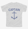 Funny Captain Anchor Youth