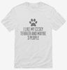 Funny Cesky Terrier Shirt 666x695.jpg?v=1700464341