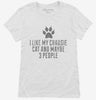 Funny Chausie Cat Breed Womens Shirt 666x695.jpg?v=1700432584