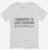 Funny Chemistry Teacher Quote Womens Vneck Shirt 666x695.jpg?v=1700487300