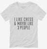Funny Chess Womens Vneck Shirt 666x695.jpg?v=1700427323