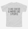 Funny Chess Youth