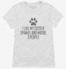 Funny Cocker Spaniel Womens Shirt 666x695.jpg?v=1700463928