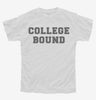 Funny College Bound Youth