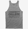 Funny Community College Tank Top 666x695.jpg?v=1700495207