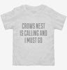 Funny Crows Nest Vacation Toddler Shirt 666x695.jpg?v=1700518935