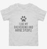 Funny Dachshund Toddler Shirt 666x695.jpg?v=1700463741