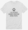 Funny Dandie Dinmont Terrier Shirt 666x695.jpg?v=1700463650
