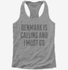 Funny Denmark Is Calling And I Must Go Womens Racerback Tank Top 666x695.jpg?v=1700505320