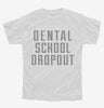 Funny Dental School Dropout Youth