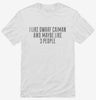Funny Dwarf Caiman Pet Owner Shirt 666x695.jpg?v=1700426645