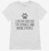 Funny English Toy Spaniel Womens Shirt 666x695.jpg?v=1700463334