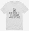 Funny Field Spaniel Shirt 666x695.jpg?v=1700463236