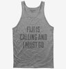 Funny Fiji Is Calling And I Must Go Tank Top 666x695.jpg?v=1700503141