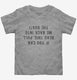 Funny Fishing Shirt If You Can Read This Pull Me Back Into The Boat  Toddler Tee