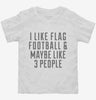 Funny Flag Football Toddler Shirt 666x695.jpg?v=1700426420