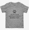 Funny German Shorthaired Pointer Toddler