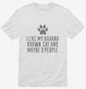 Funny Havana Brown Cat Breed Shirt 666x695.jpg?v=1700432913