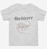 Funny Herbivore Dinosaur Toddler Shirt 666x695.jpg?v=1700446897