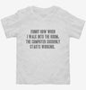 Funny How The Computer Suddenly Starts Working Toddler Shirt 666x695.jpg?v=1700482729