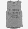 Funny Iceland Is Calling And I Must Go Womens Muscle Tank Top 666x695.jpg?v=1700496182